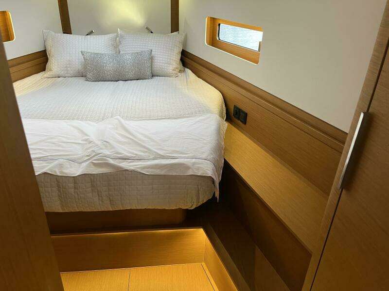 2023 Beneteau First 44