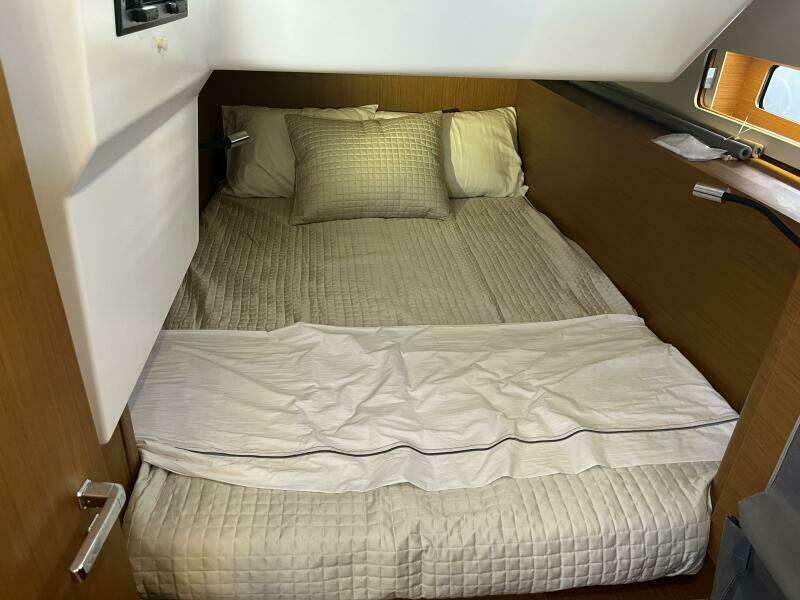 2023 Beneteau First 44