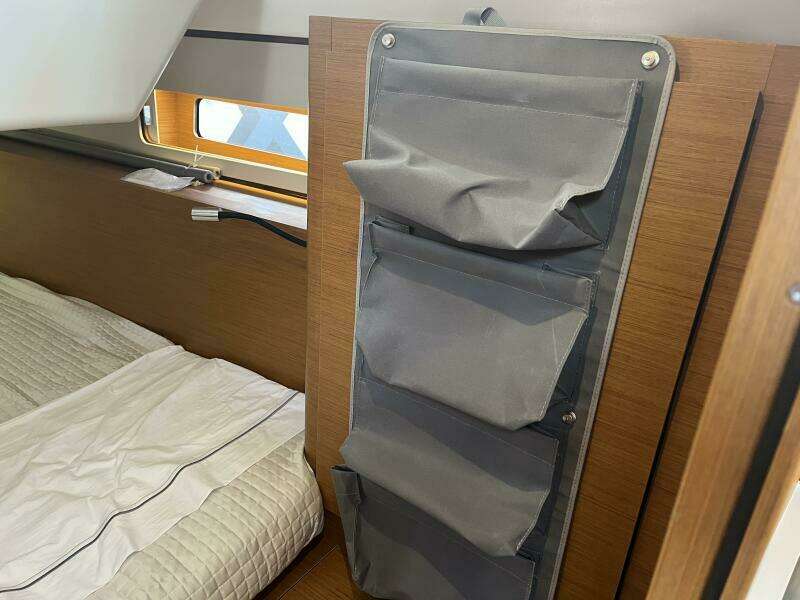 2023 Beneteau First 44