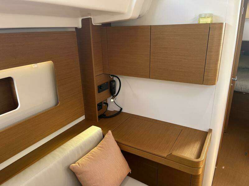 2023 Beneteau First 44