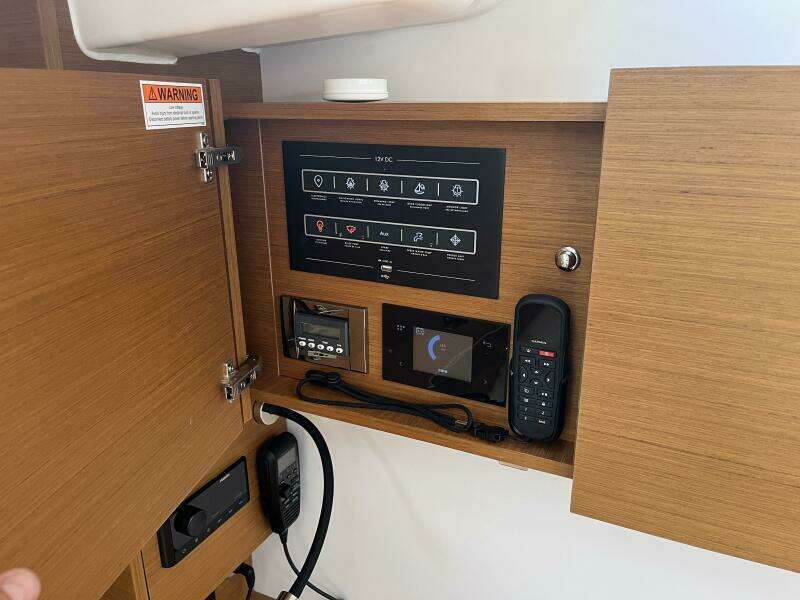 2023 Beneteau First 44