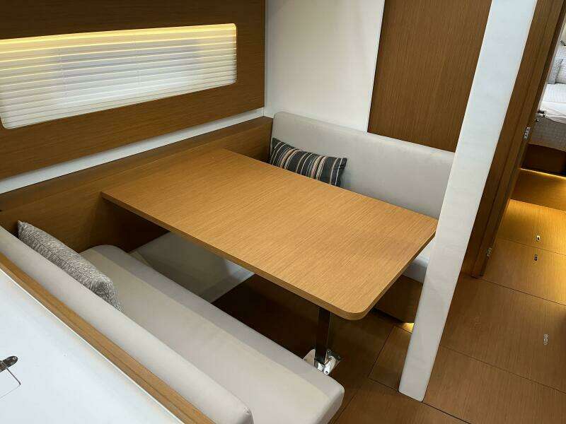 2023 Beneteau First 44