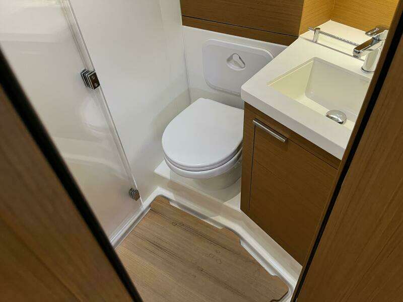 2023 Beneteau First 44