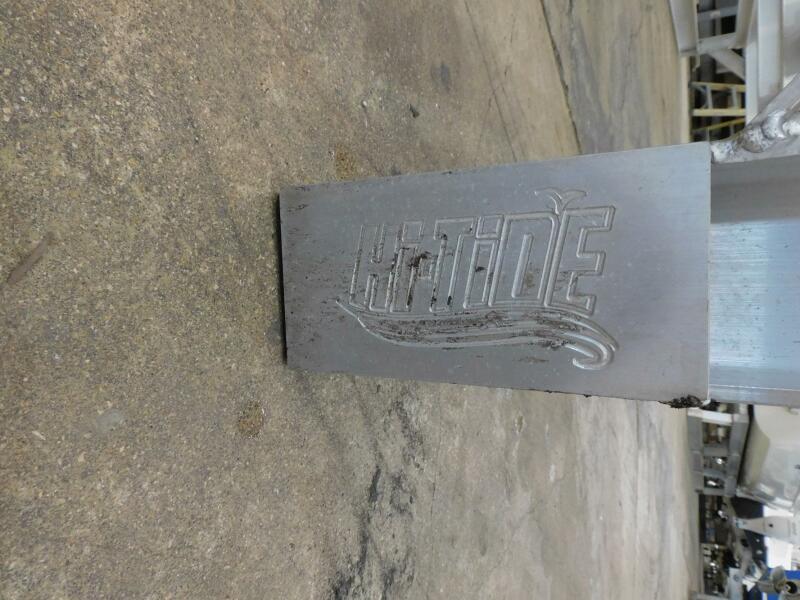 27' 2023 Aqua Patio 275 CBE