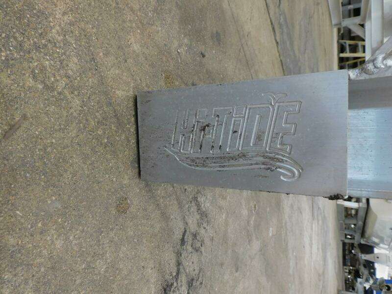 27ft Aqua Patio Yacht For Sale