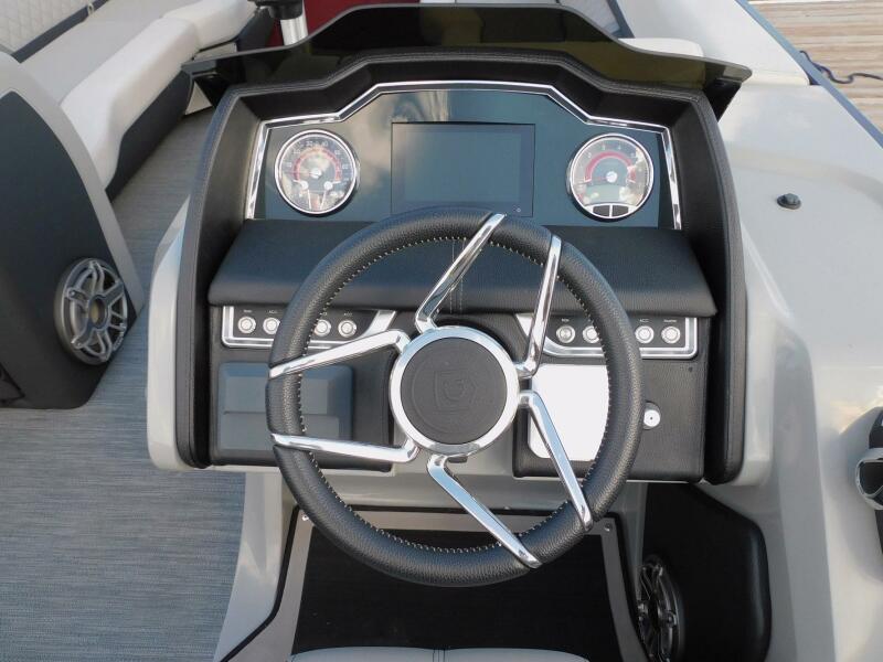 27' 2023 Aqua Patio 275 CBE