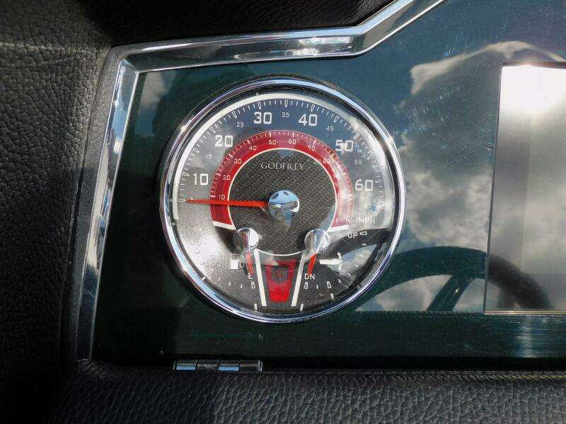 27ft Aqua Patio Yacht For Sale