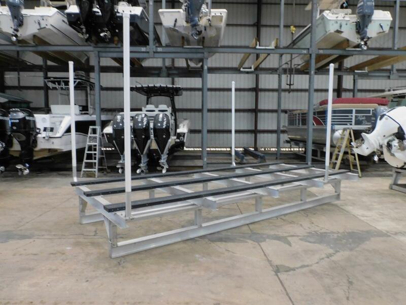 27' 2023 Aqua Patio 275 CBE