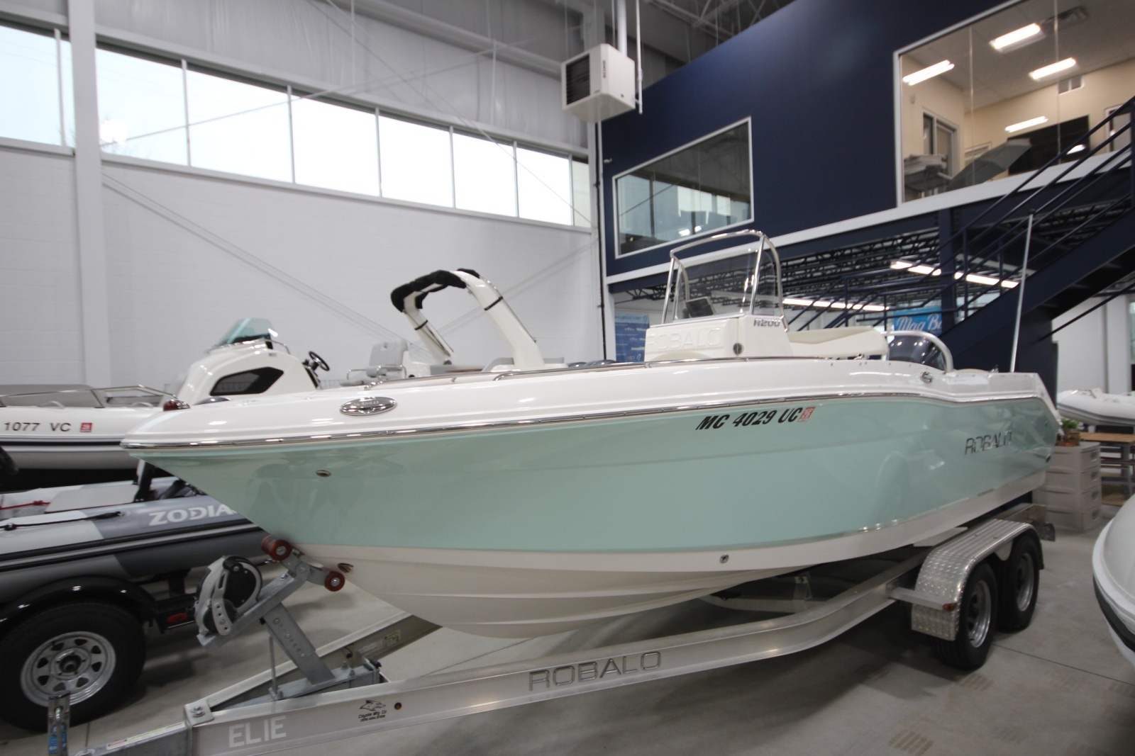 20ft Robalo Yacht For Sale