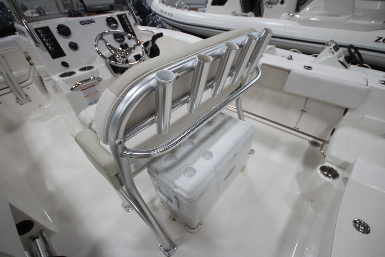 20ft Robalo Yacht For Sale
