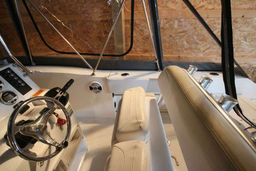 20ft Robalo Yacht For Sale