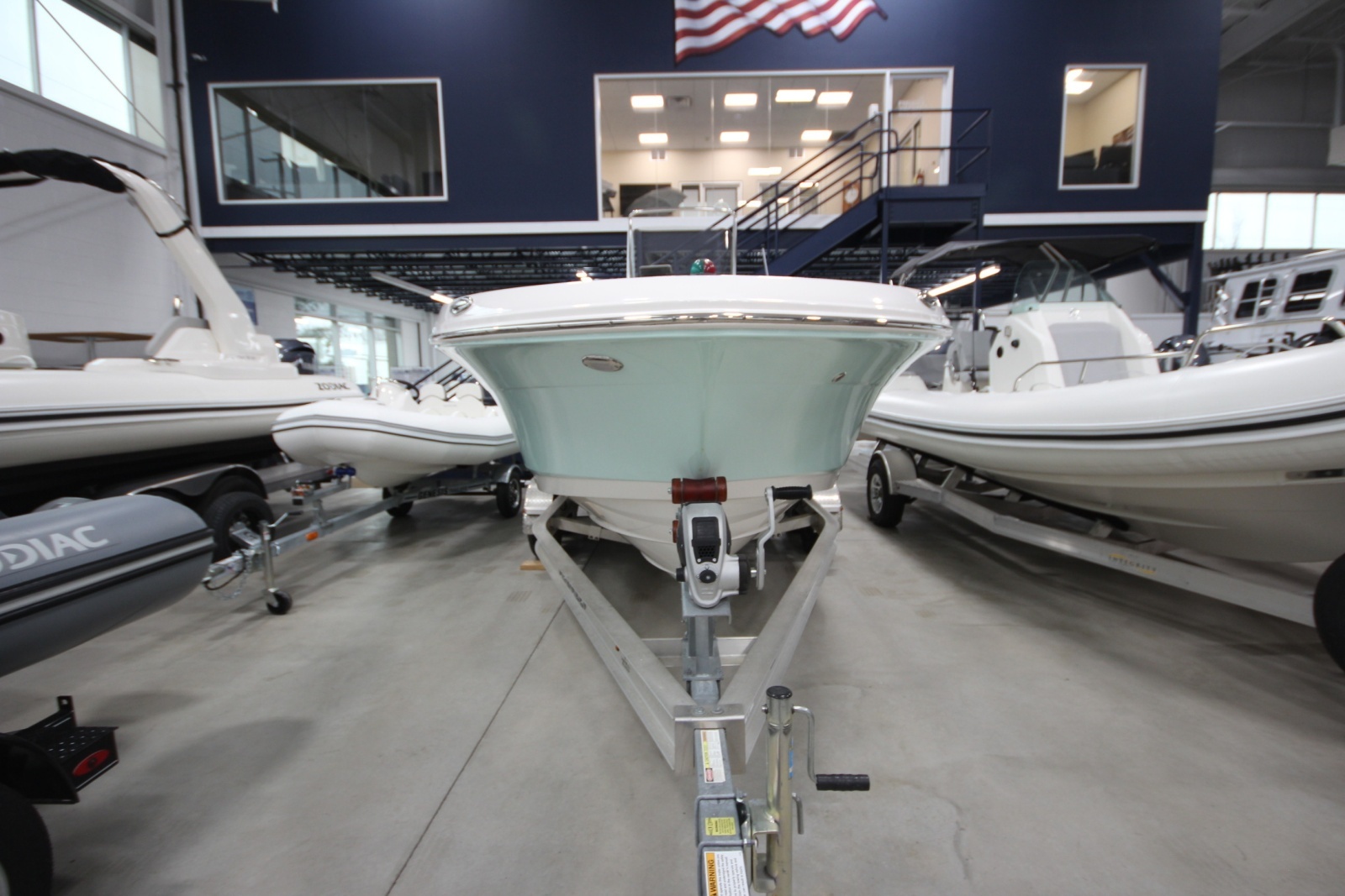 20ft Robalo Yacht For Sale