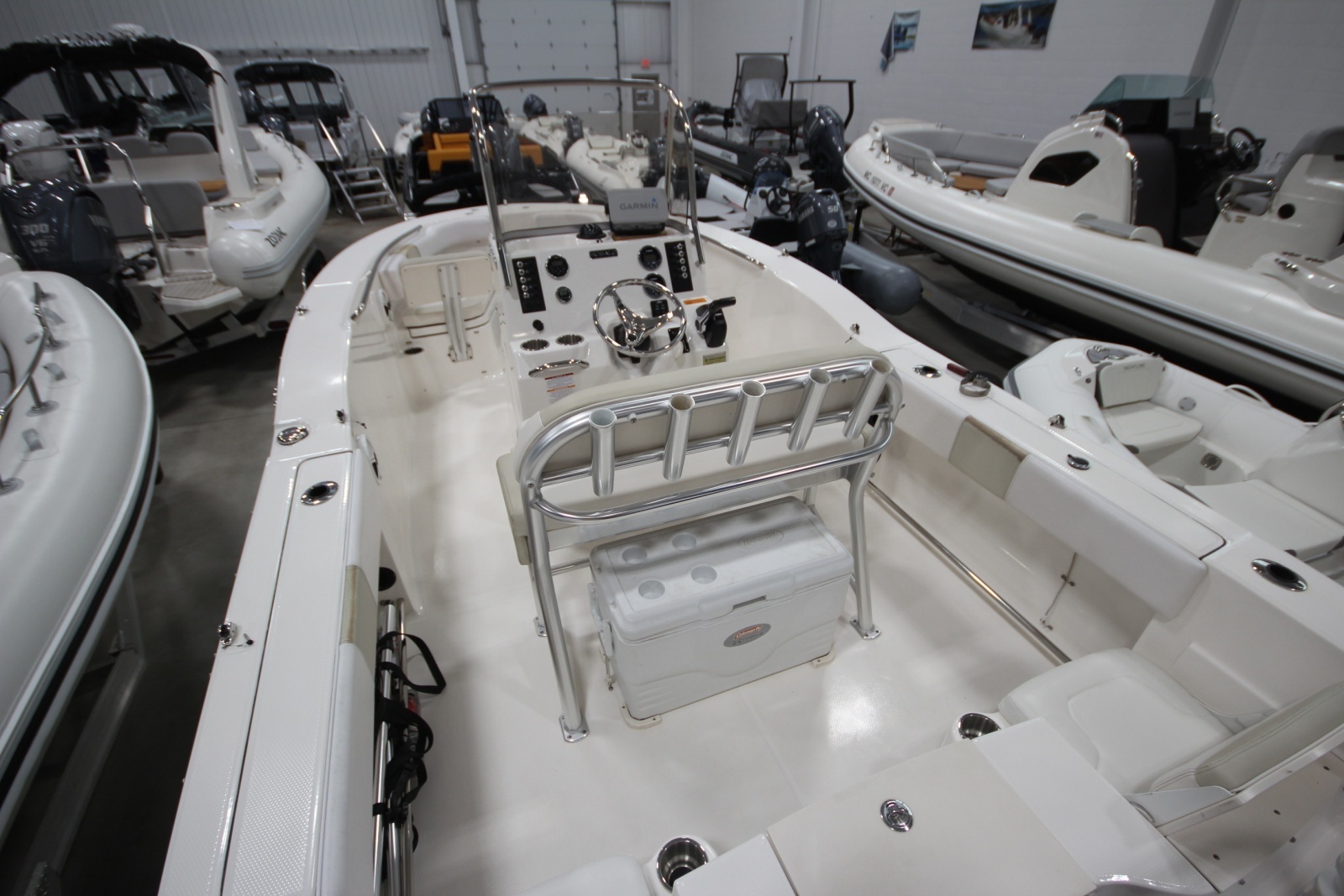 20ft Robalo Yacht For Sale
