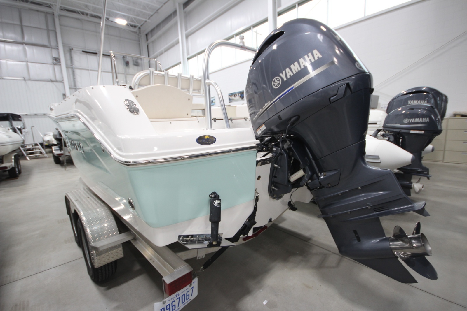 20ft Robalo Yacht For Sale