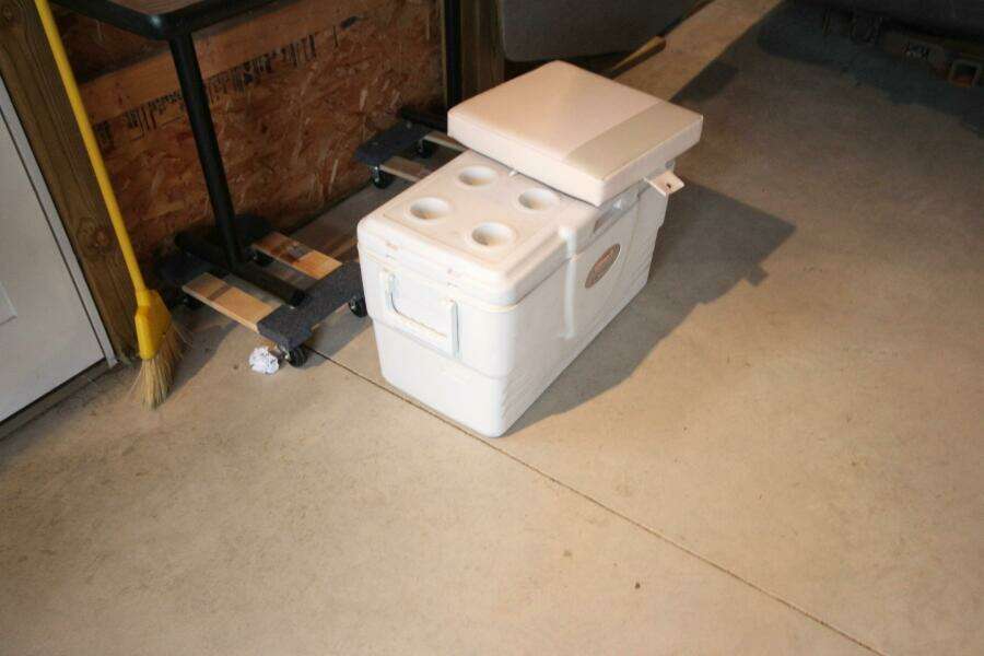 20ft Robalo Yacht For Sale