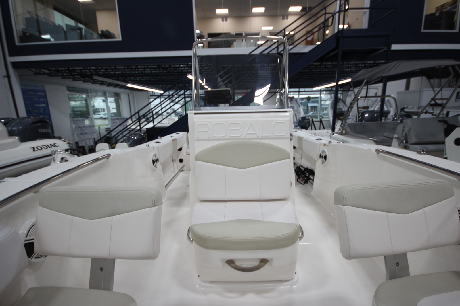20ft Robalo Yacht For Sale