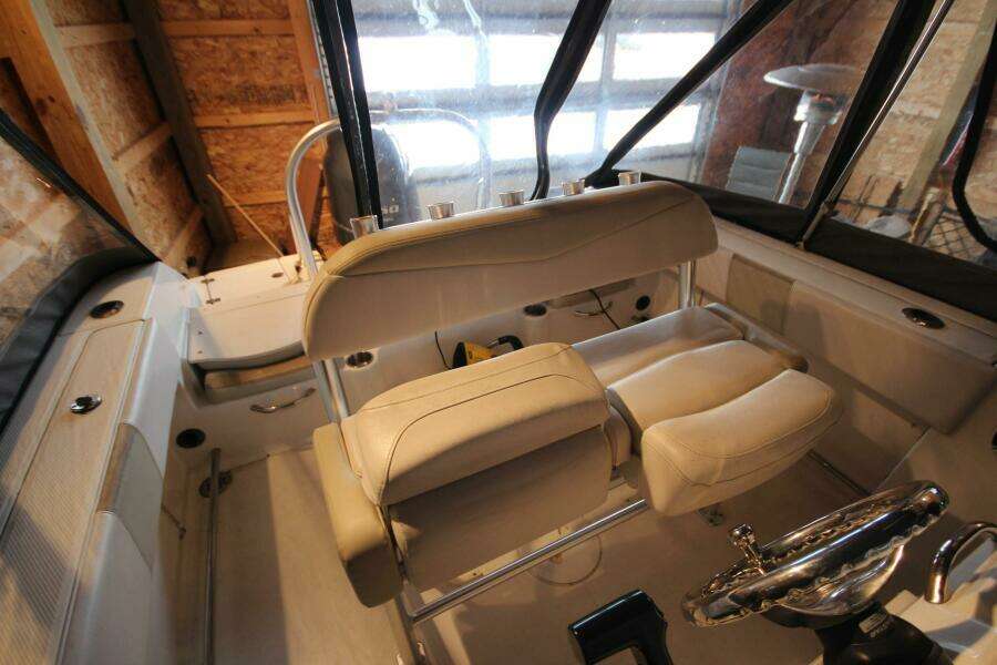 20ft Robalo Yacht For Sale