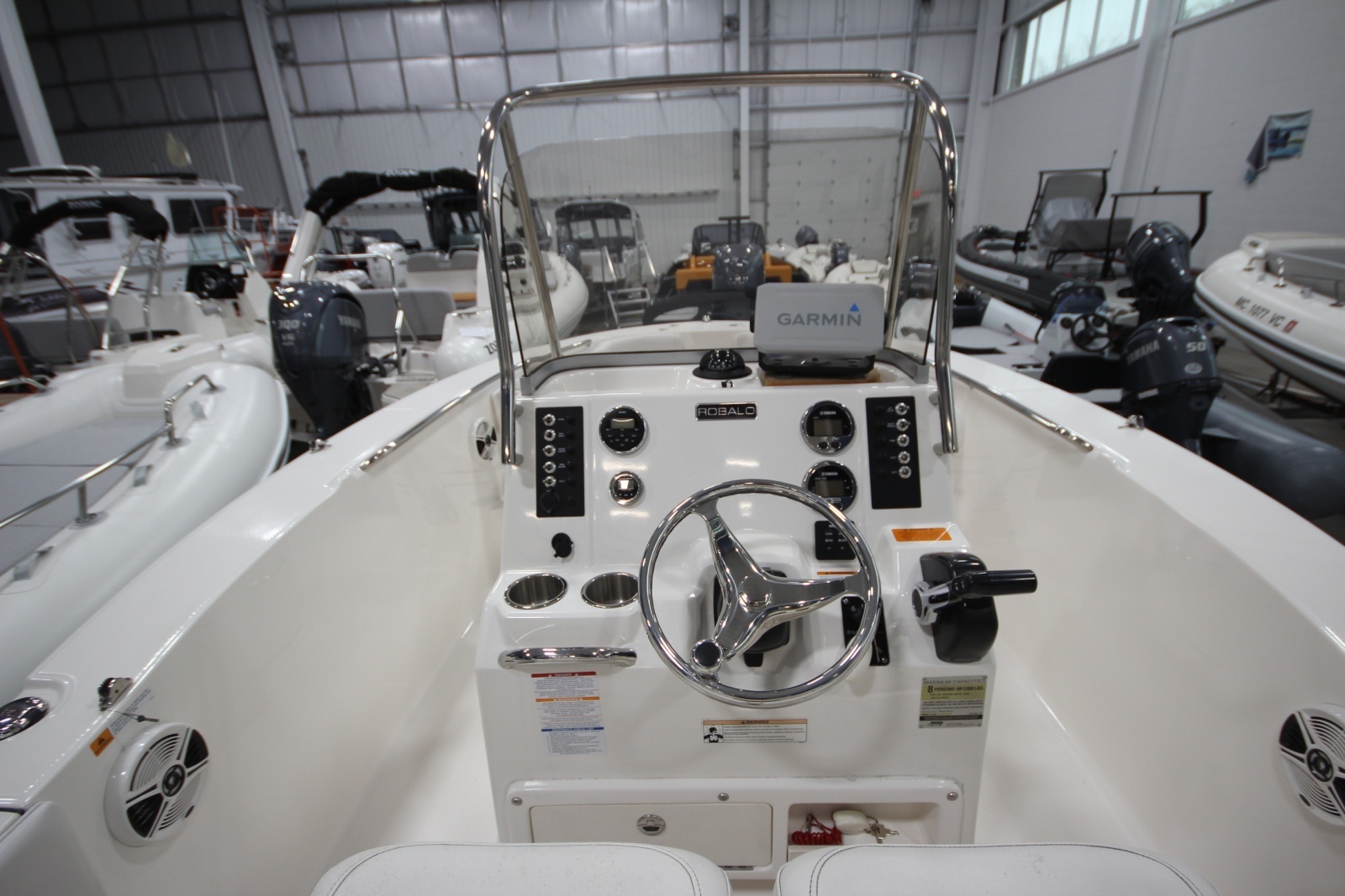 20ft Robalo Yacht For Sale