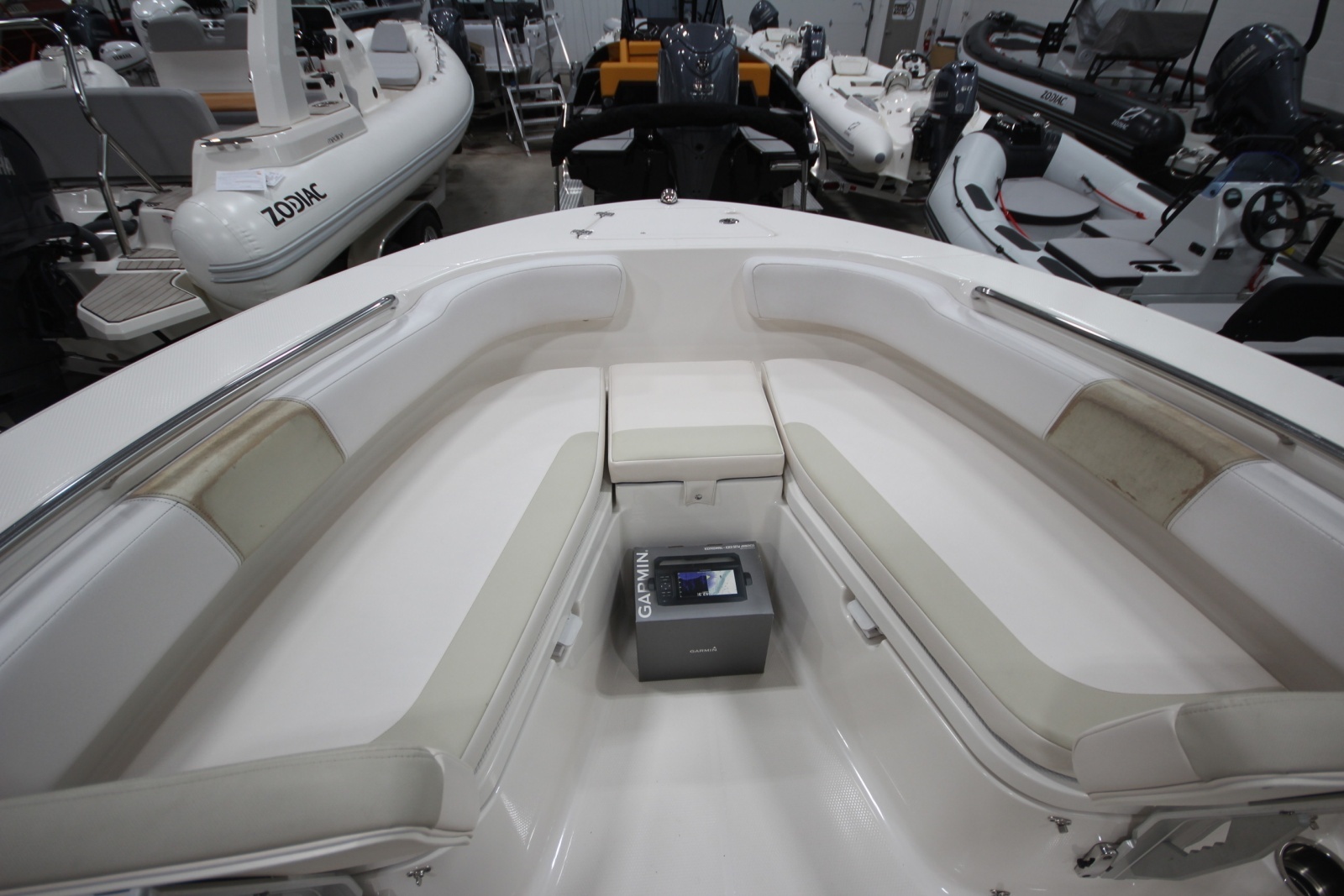 20ft Robalo Yacht For Sale