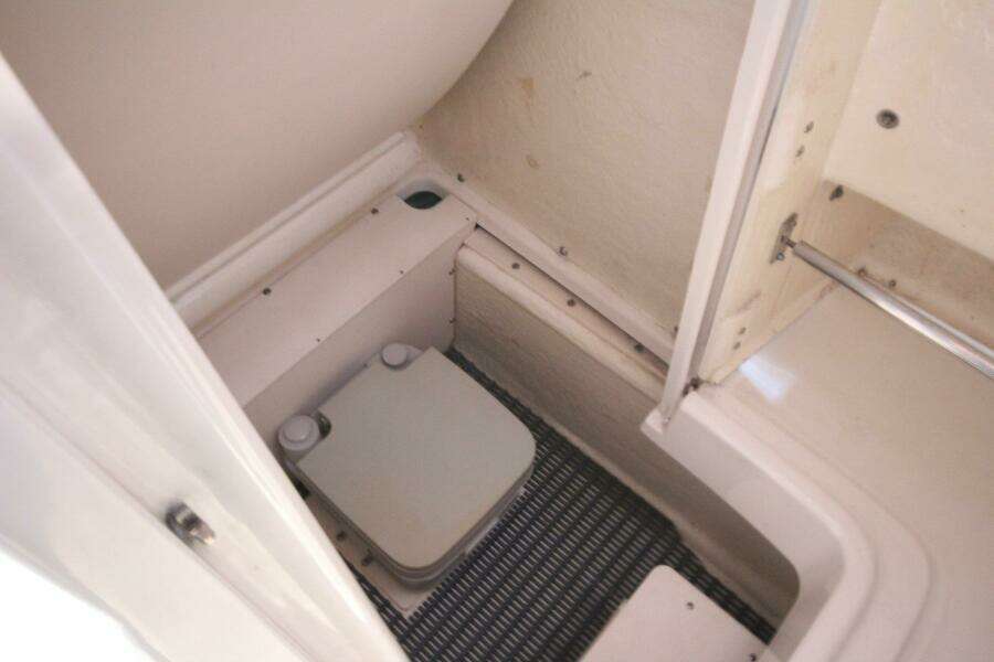 20ft Robalo Yacht For Sale