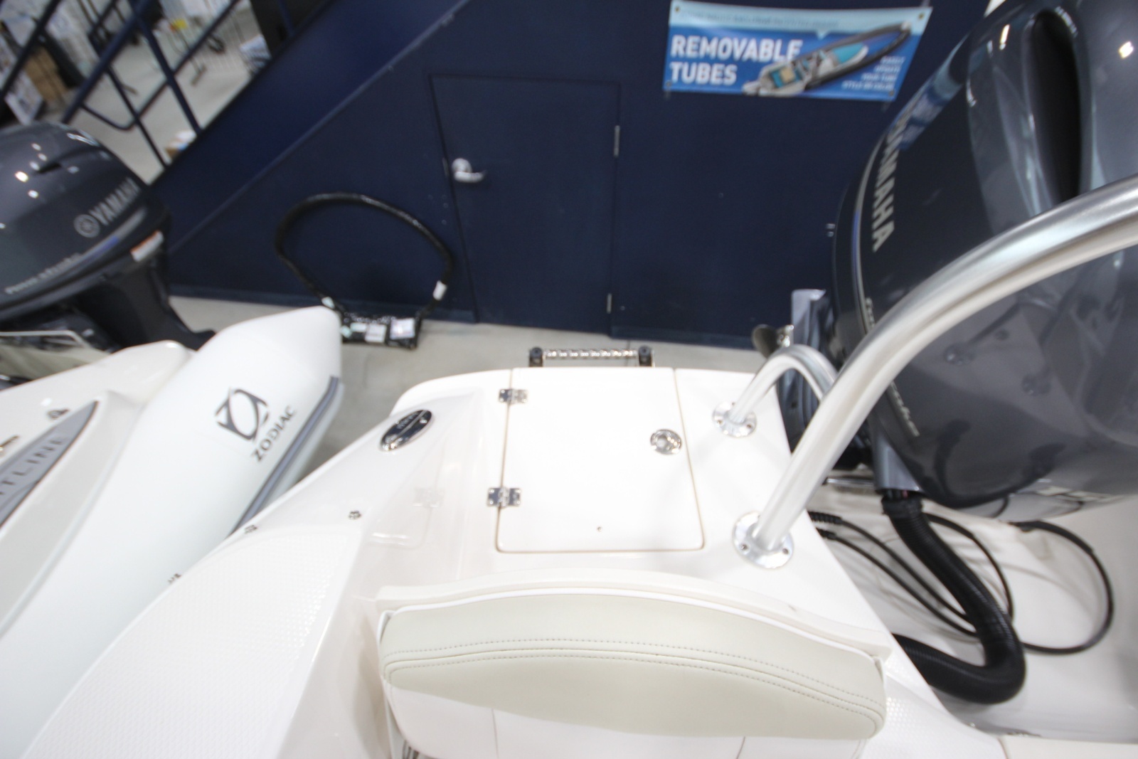 20ft Robalo Yacht For Sale