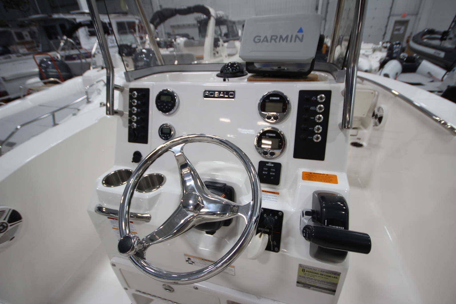 20ft Robalo Yacht For Sale