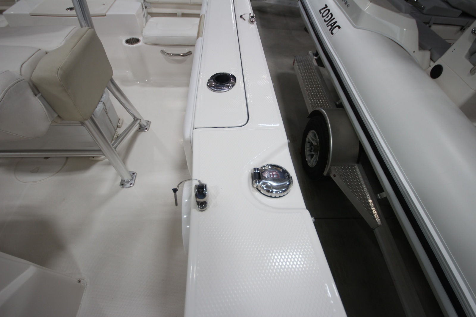 20ft Robalo Yacht For Sale