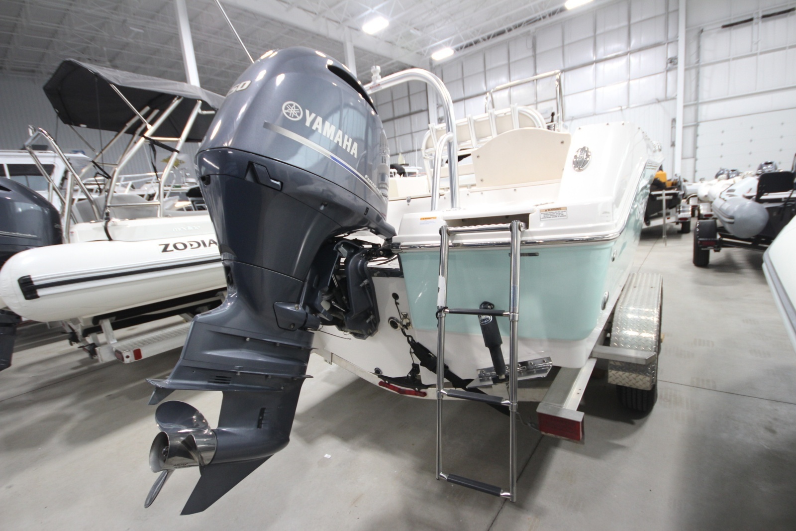 20ft Robalo Yacht For Sale