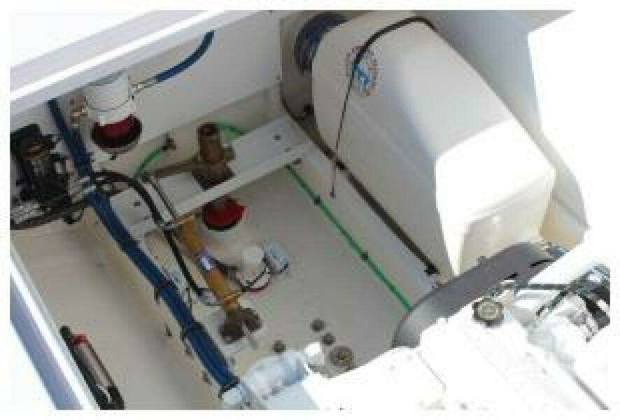 Megalodon 35ft OceanPro Yacht For Sale