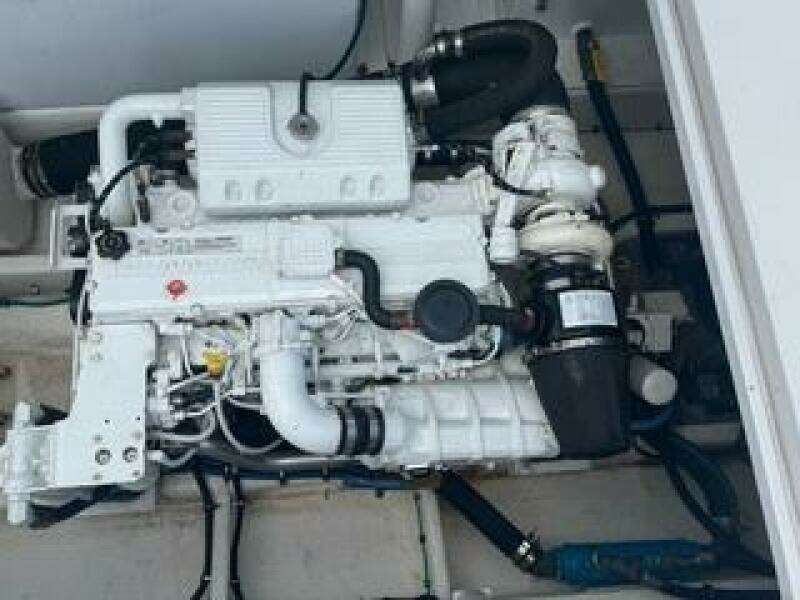 Megalodon 35ft OceanPro Yacht For Sale