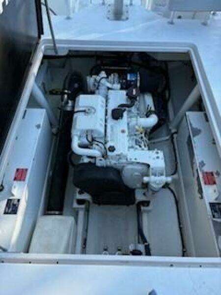 Megalodon 35ft OceanPro Yacht For Sale