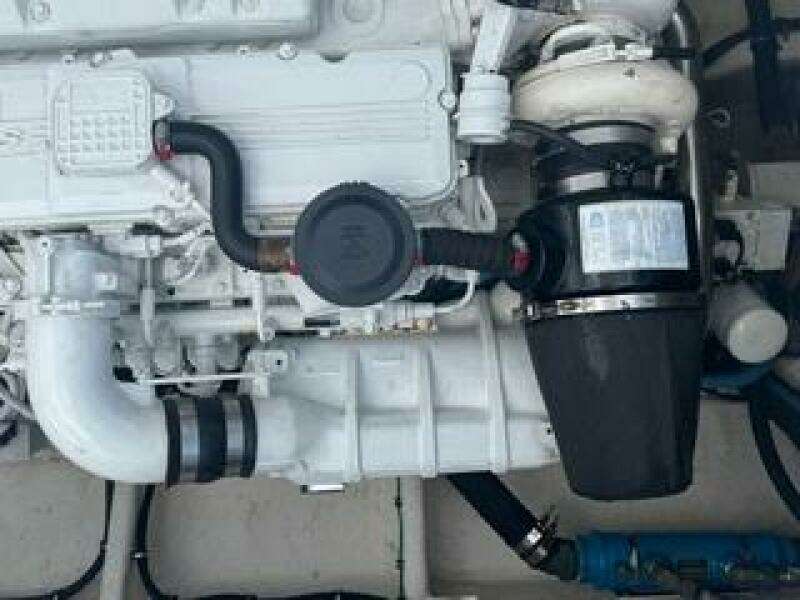 Megalodon 35ft OceanPro Yacht For Sale