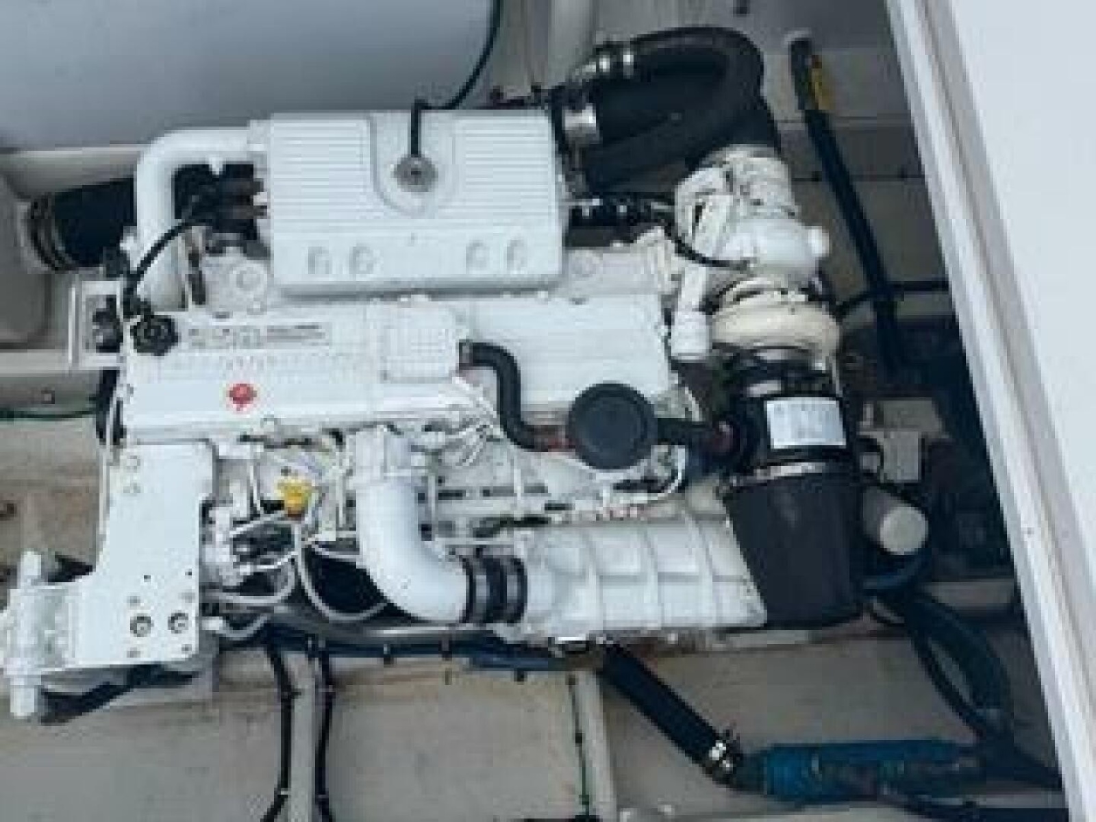 2015 OceanPro 35