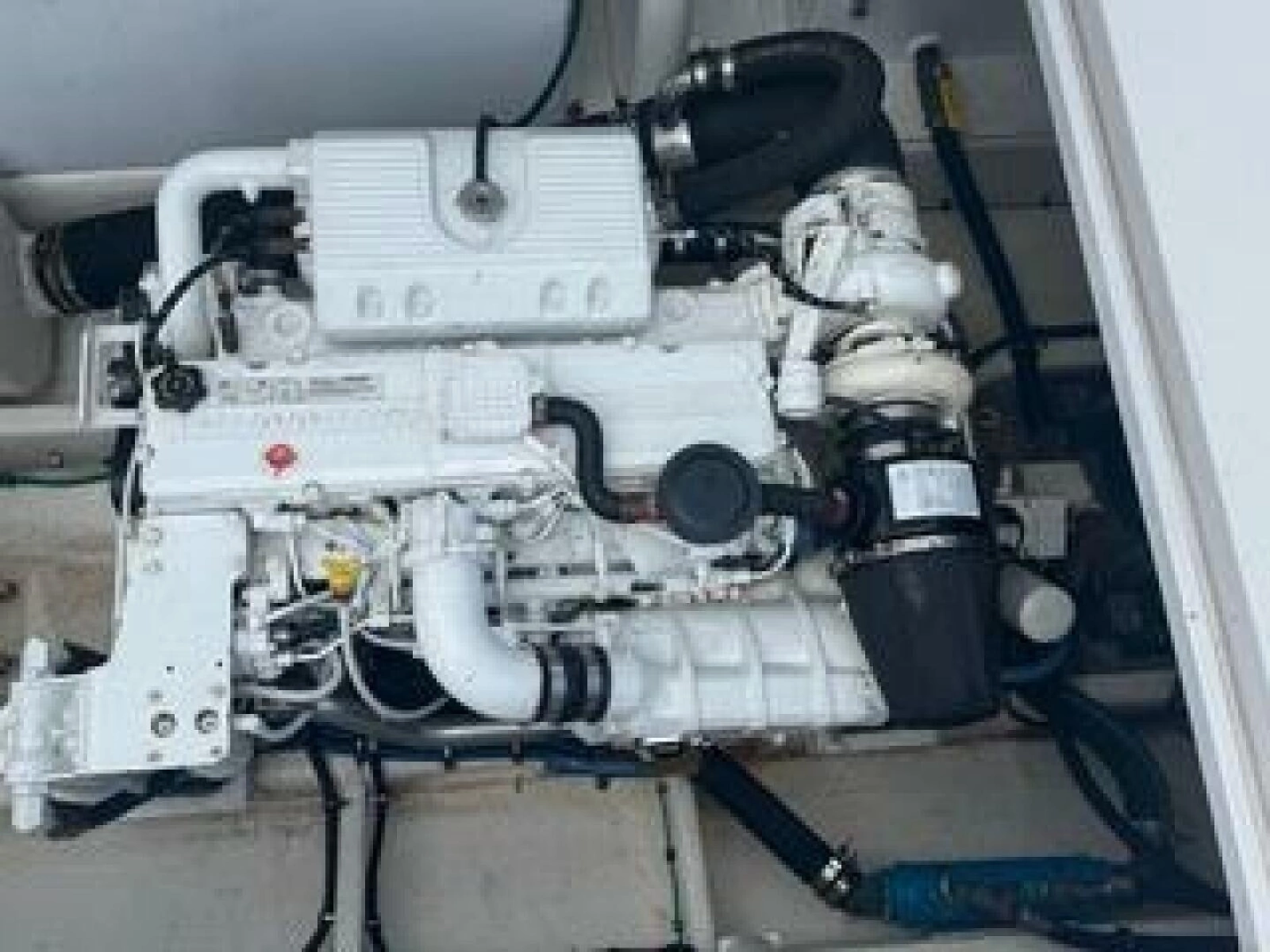 2015 OceanPro 35