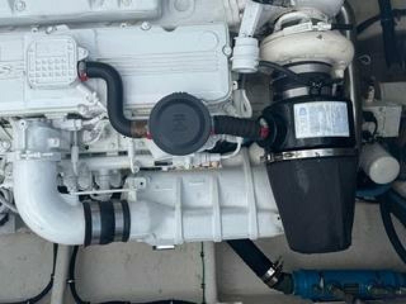 2015 OceanPro 35