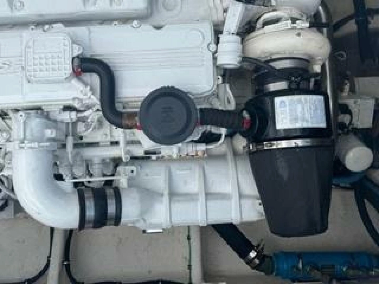 2015 OceanPro 35