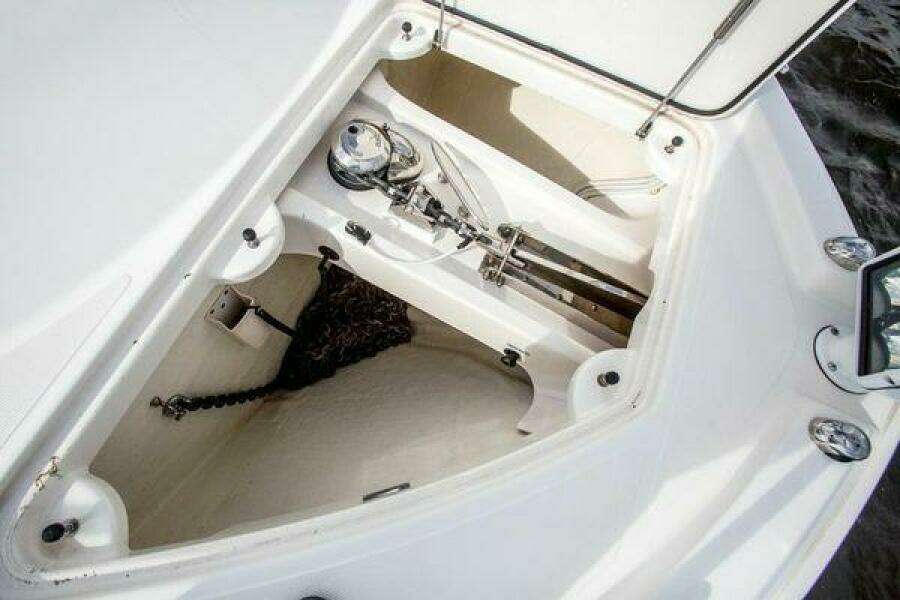 VALOR 50ft Tiara Yachts Yacht For Sale