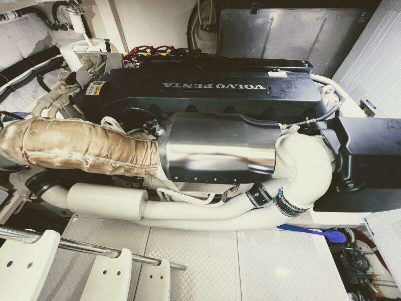 VALOR 50ft Tiara Yachts Yacht For Sale