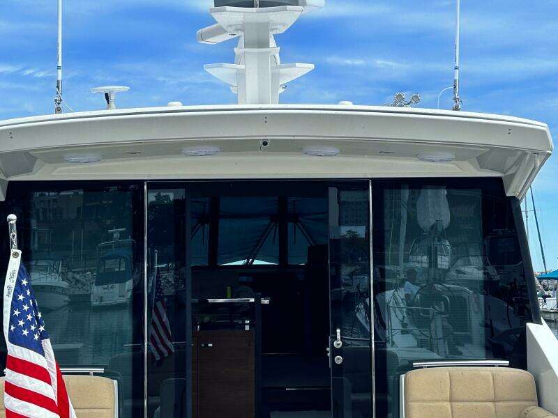 VALOR 50ft Tiara Yachts Yacht For Sale