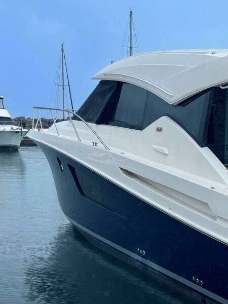 VALOR 50ft Tiara Yachts Yacht For Sale