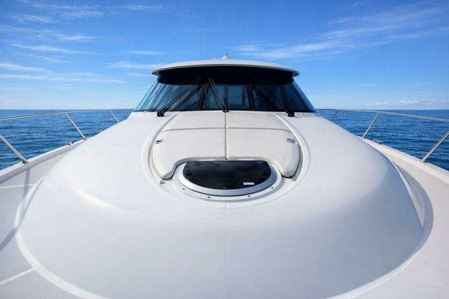 VALOR 50ft Tiara Yachts Yacht For Sale