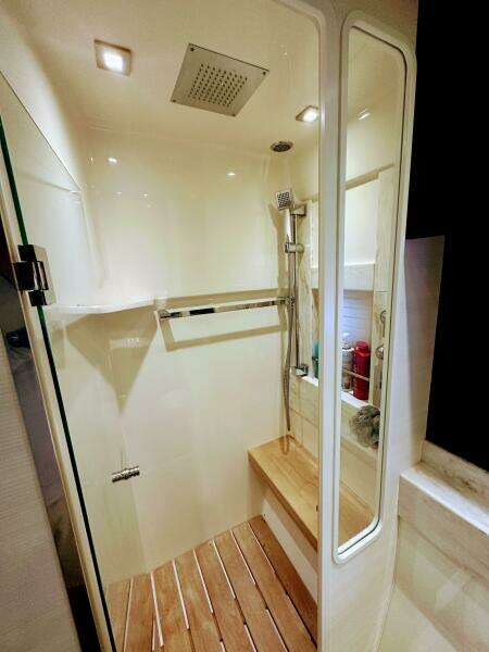 VALOR 50ft Tiara Yachts Yacht For Sale