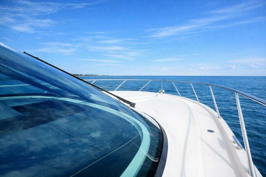 VALOR 50ft Tiara Yachts Yacht For Sale