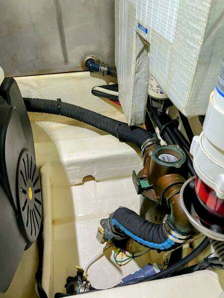 VALOR 50ft Tiara Yachts Yacht For Sale