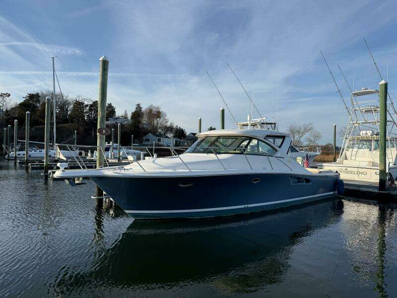 Sonder 36ft Tiara Yachts Yacht For Sale