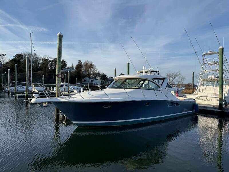 Sonder 36ft Tiara Yachts Yacht For Sale