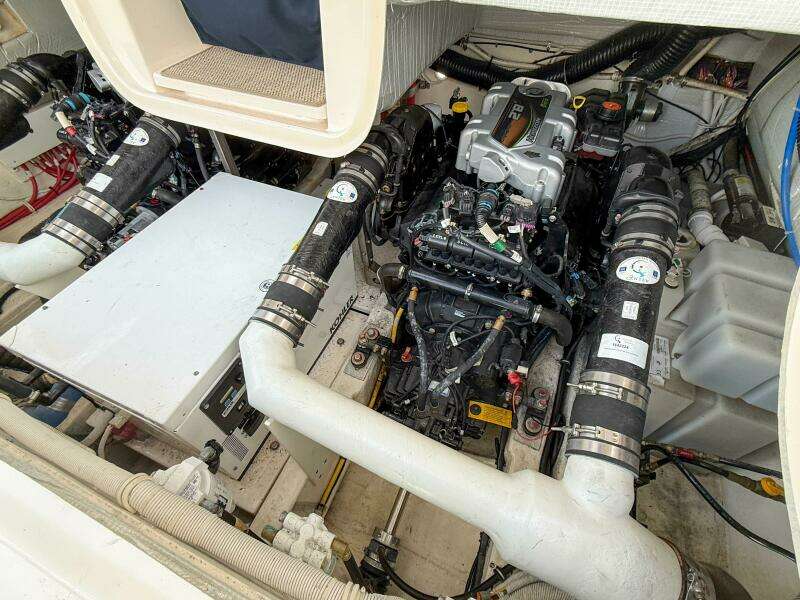 Sonder 36ft Tiara Yachts Yacht For Sale