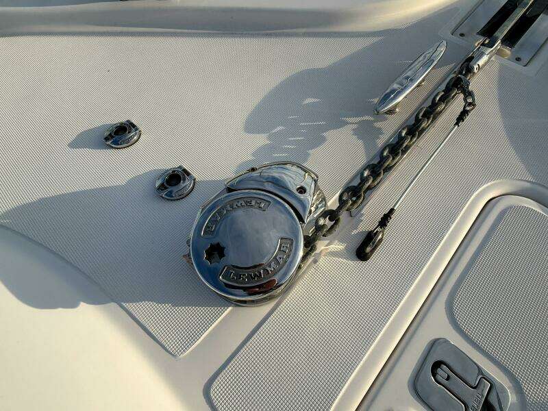 Sonder 36ft Tiara Yachts Yacht For Sale