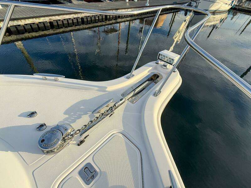 Sonder 36ft Tiara Yachts Yacht For Sale