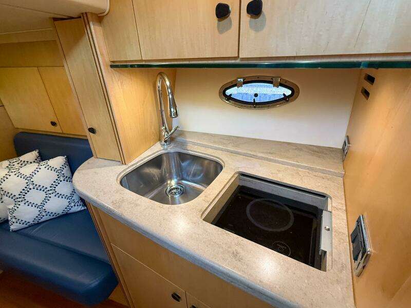 Sonder 36ft Tiara Yachts Yacht For Sale